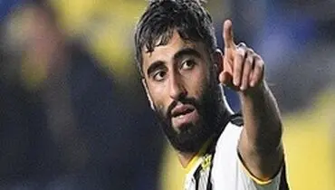 ادعای عجیب نشریه بلژیکی درباره کاوه رضایی