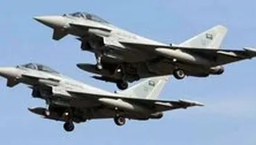 حمله جنگنده‌های ائتلاف متجاوز سعودی به استان الصعده و حجه یمن