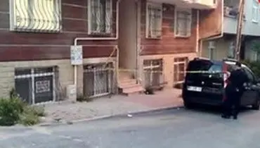 جوان ایرانی در ترکیه پدر و مادر همسرش را کشت