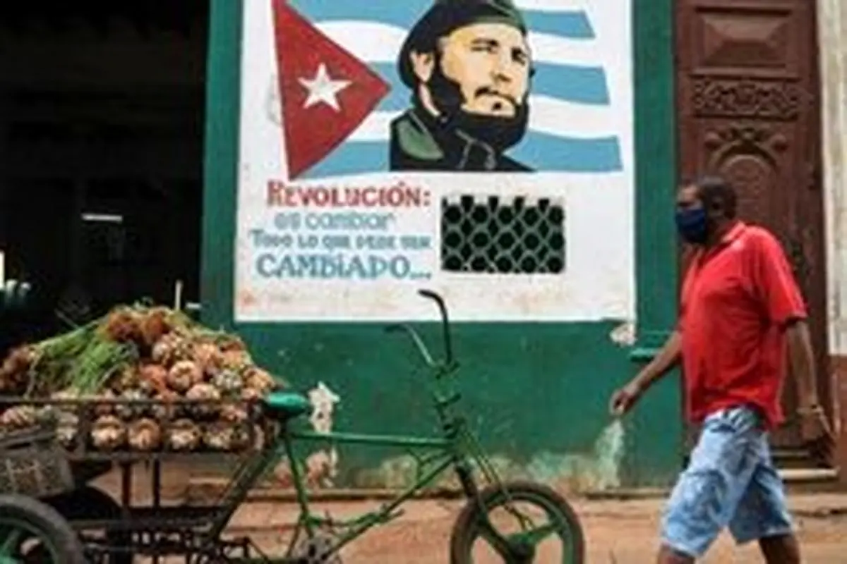 آمریکا کوبا را در «فهرست سیاه مقابله با تروریسم» قرار داد