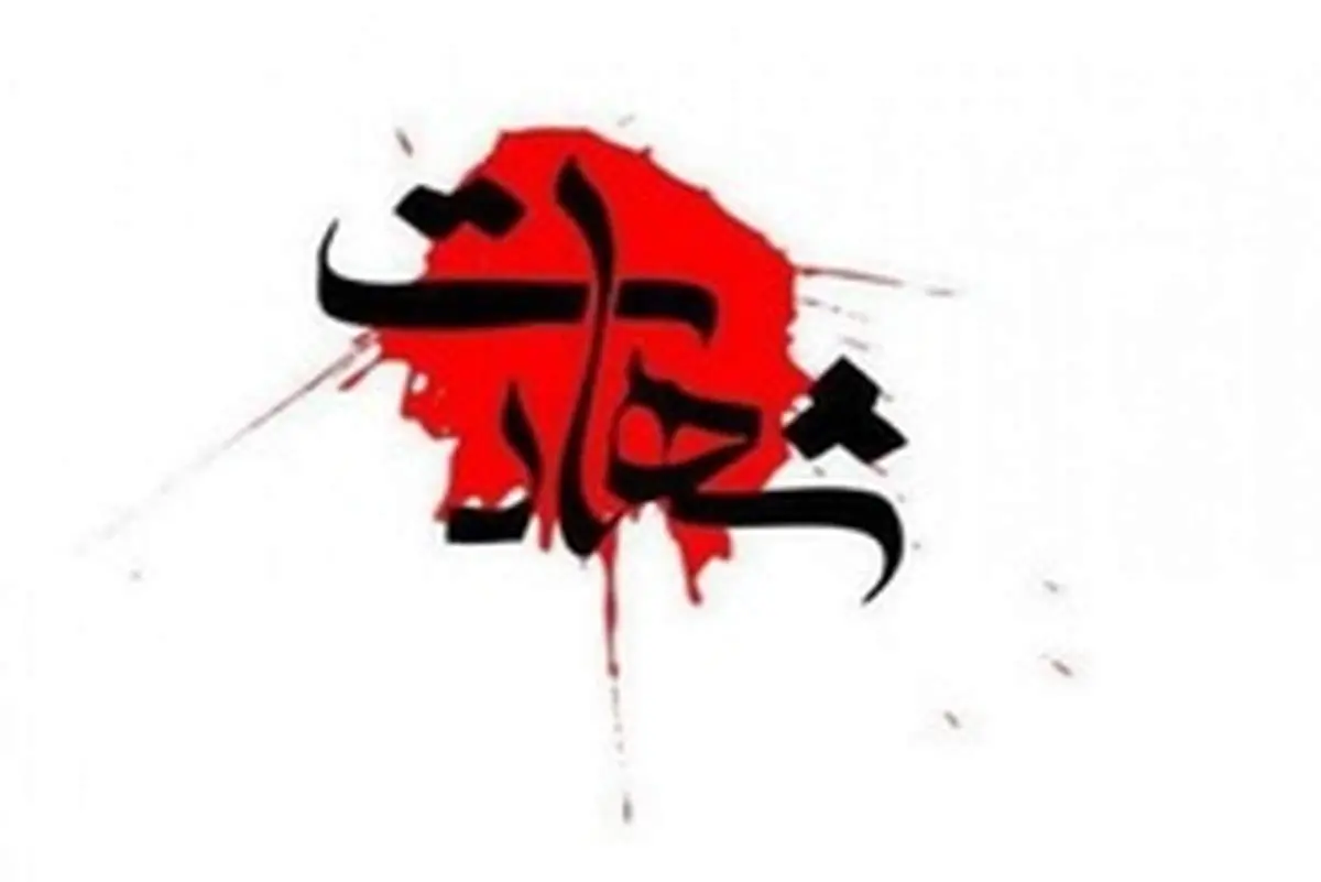 شهادت یک عضو نیروی مرزبانی ناجا در کردستان