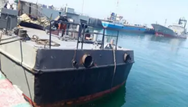 ارتش آمریکا حادثه ناوچه کنارک را تسلیت گفت