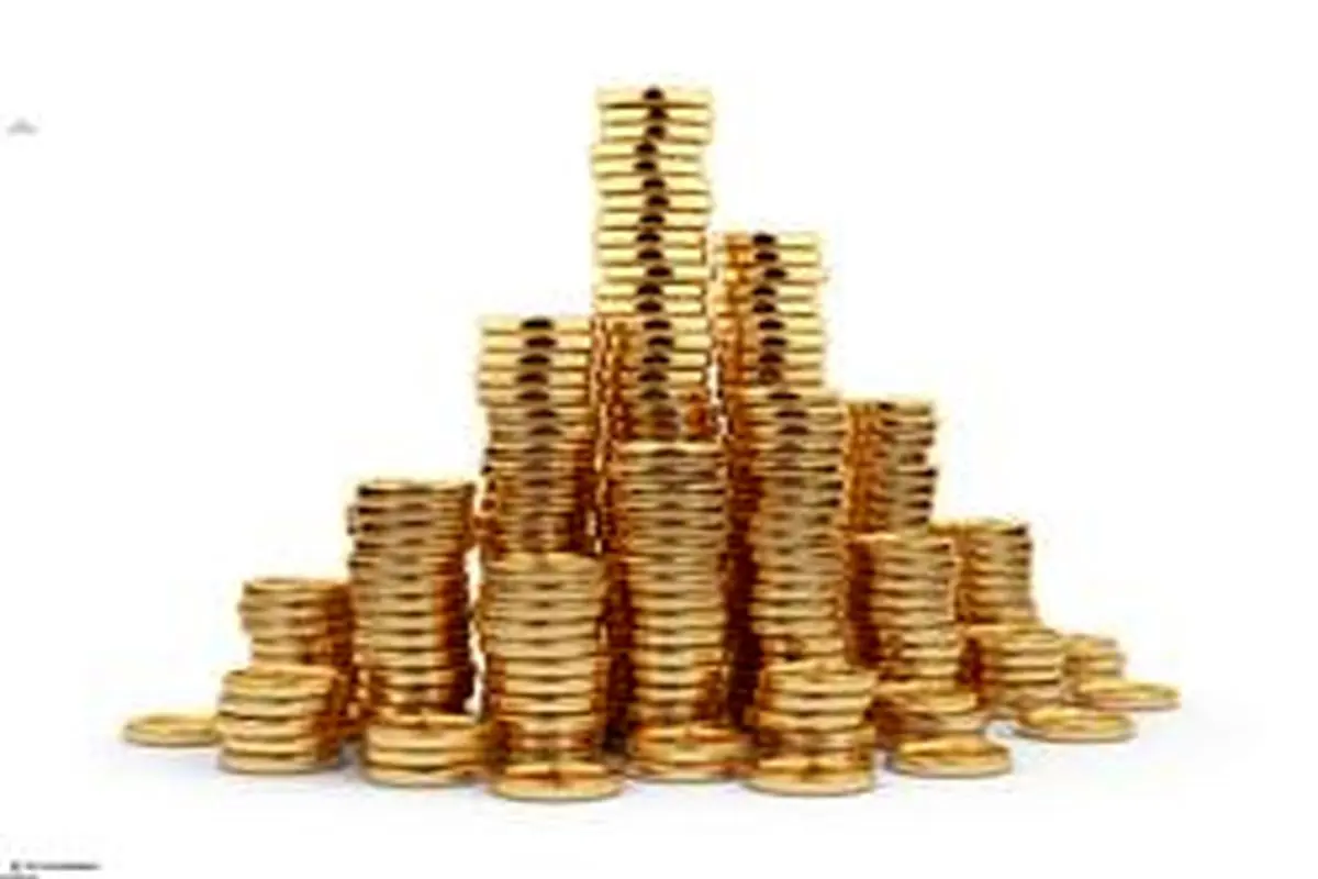 نرخ سکه و طلا در ۲۴ اردیبهشت؛قیمت سکه ۷ میلیون و ۱۲۰ هزار تومان
