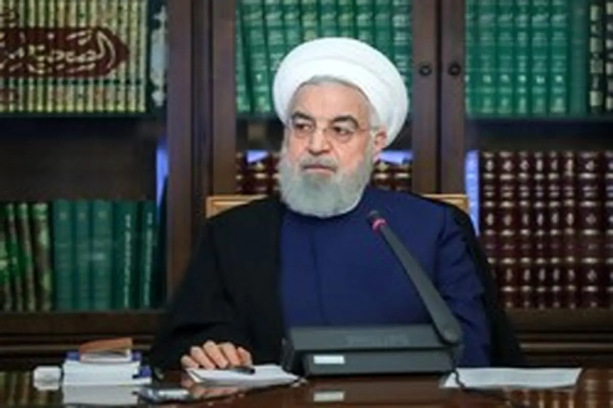 روحانی: برگزاری نماز عید فطر در شهر‌های سفید و زرد روز شنبه بررسی می‌شود