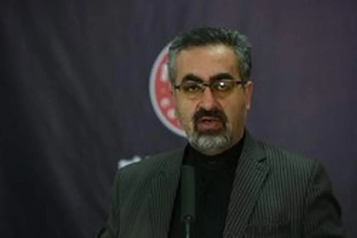 کرونا ۲۵ اردیبهشت: شناسایی ۱۸۰۸ مبتلا و فوت ۷۱ نفر