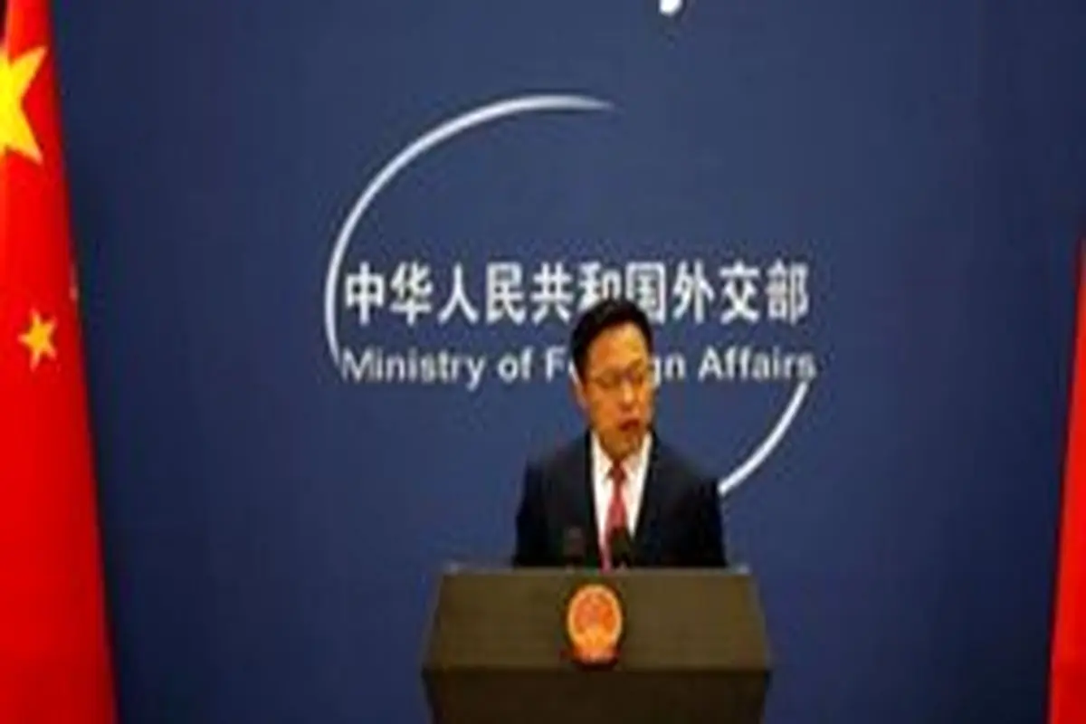 چین اتهام‌زنی آمریکا درباره هک تحقیقات کرونا را "تهمت" خواند