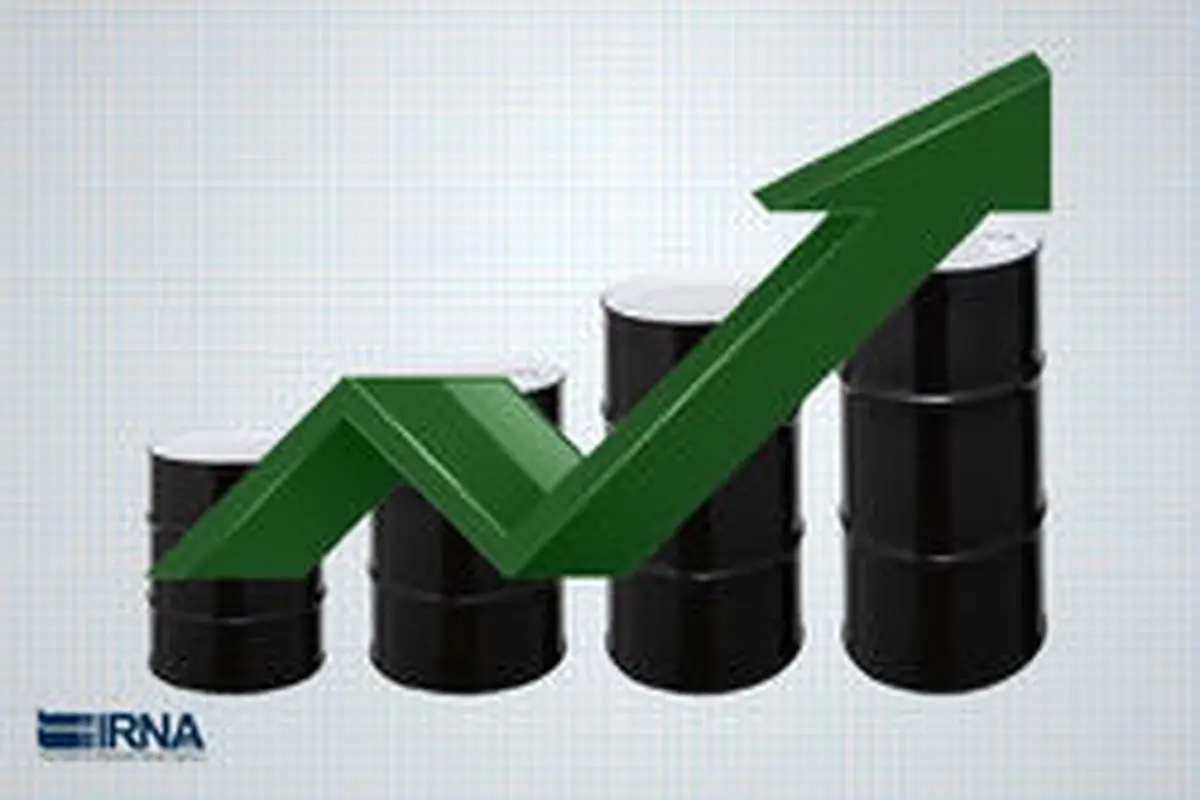 رشد ۳ درصدی قیمت نفت با پیش‌بینی افزایش تقاضا