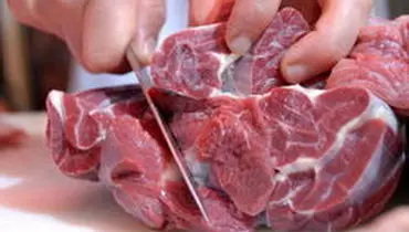 نرخ گوشت قرمز ۲۰ هزار تومان ارزان شد