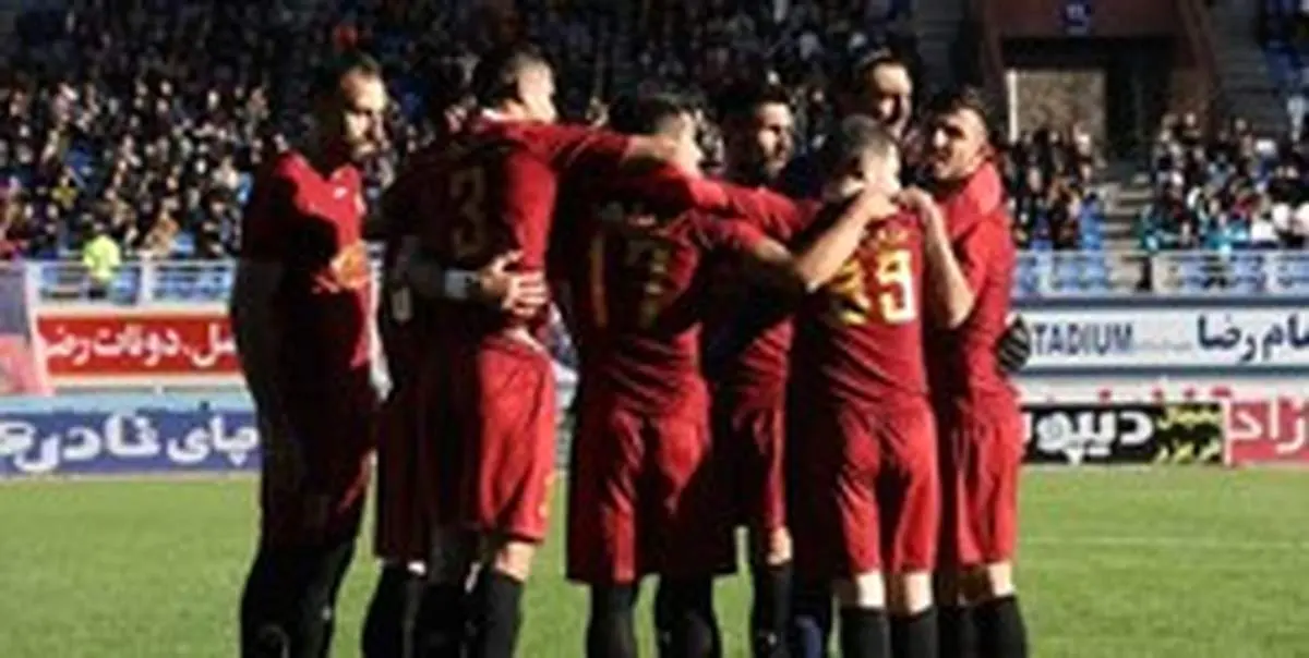 آغاز لیگ برتر فوتبال یعنی خودکشی