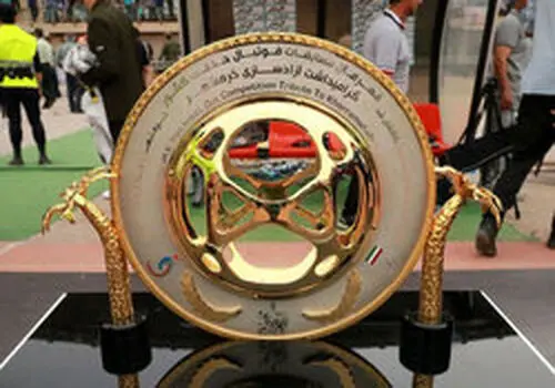 بیانیه رسمی باشگاه استقلال پس از حذف از جام حذفی