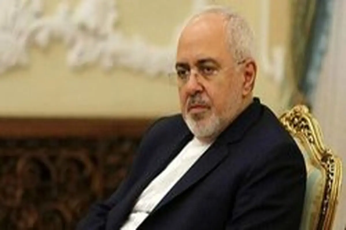کنایه توئیتری «ظریف» به رئیسجمهور آمریکا