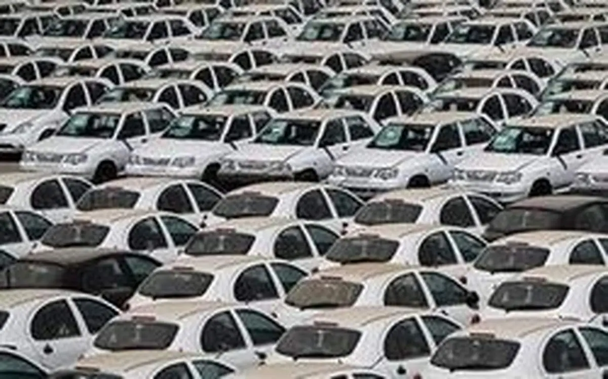 حکم احتکار برای نگهداری خودروی صفر در پارکینگها