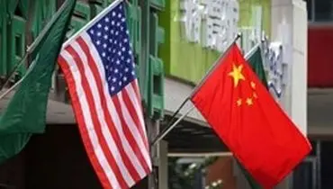 سنای آمریکا طرحی دیگر علیه چین تصویب کرد