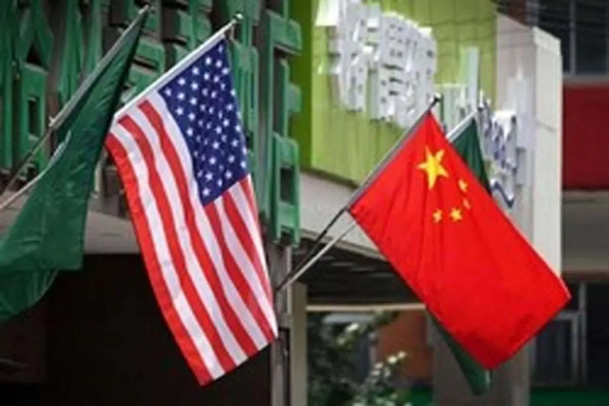 سنای آمریکا طرحی دیگر علیه چین تصویب کرد