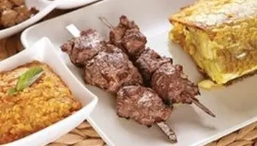 خوشمزه‌ترین غذای گیلانی را با این دستور درست کنید