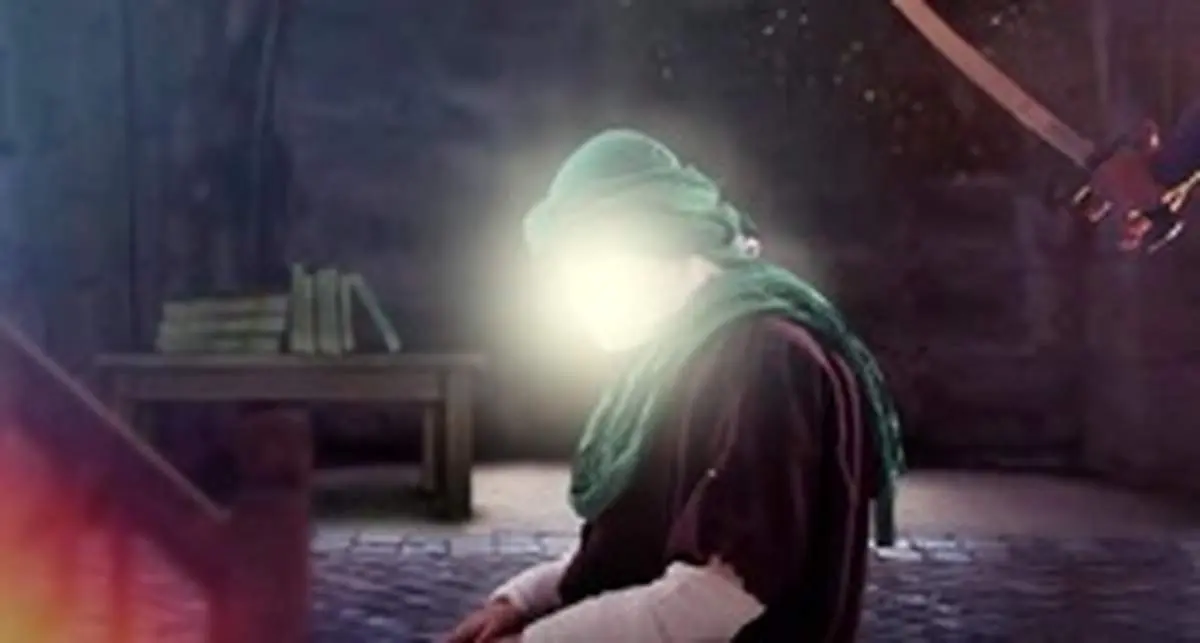 سفارش امیرالمومنین (ع) درباره قاتل خود / وصیت امام علی چه بود؟