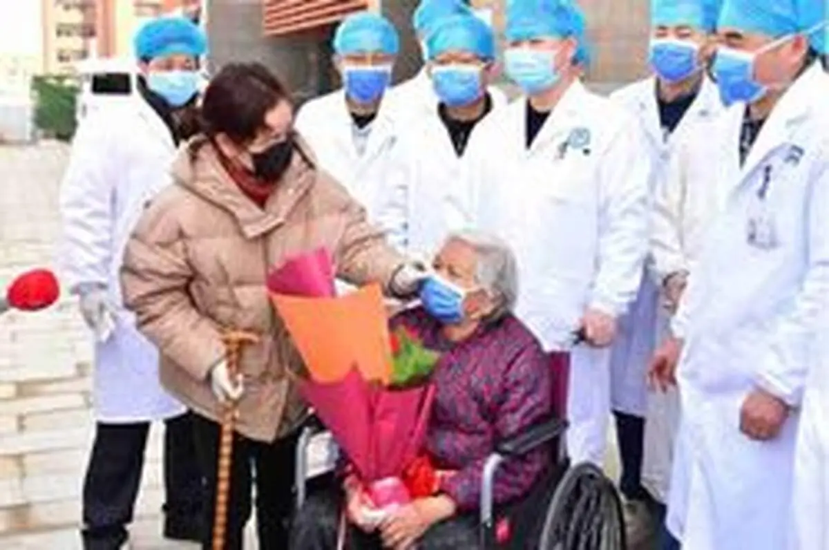 چین یک ماه بدون مرگ ناشی از کرونا سپری کرد