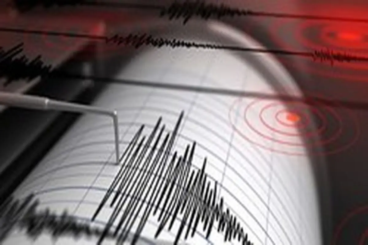 زلزله ۶.۴ ریشتری «نوادا» آمریکا را لرزاند