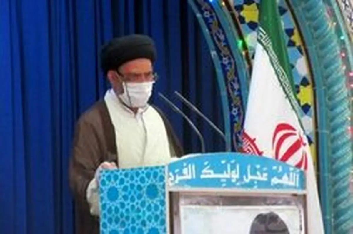 توصیه یک امام جمعه به دانشآموزان: به مدارس هجوم نیاورید
