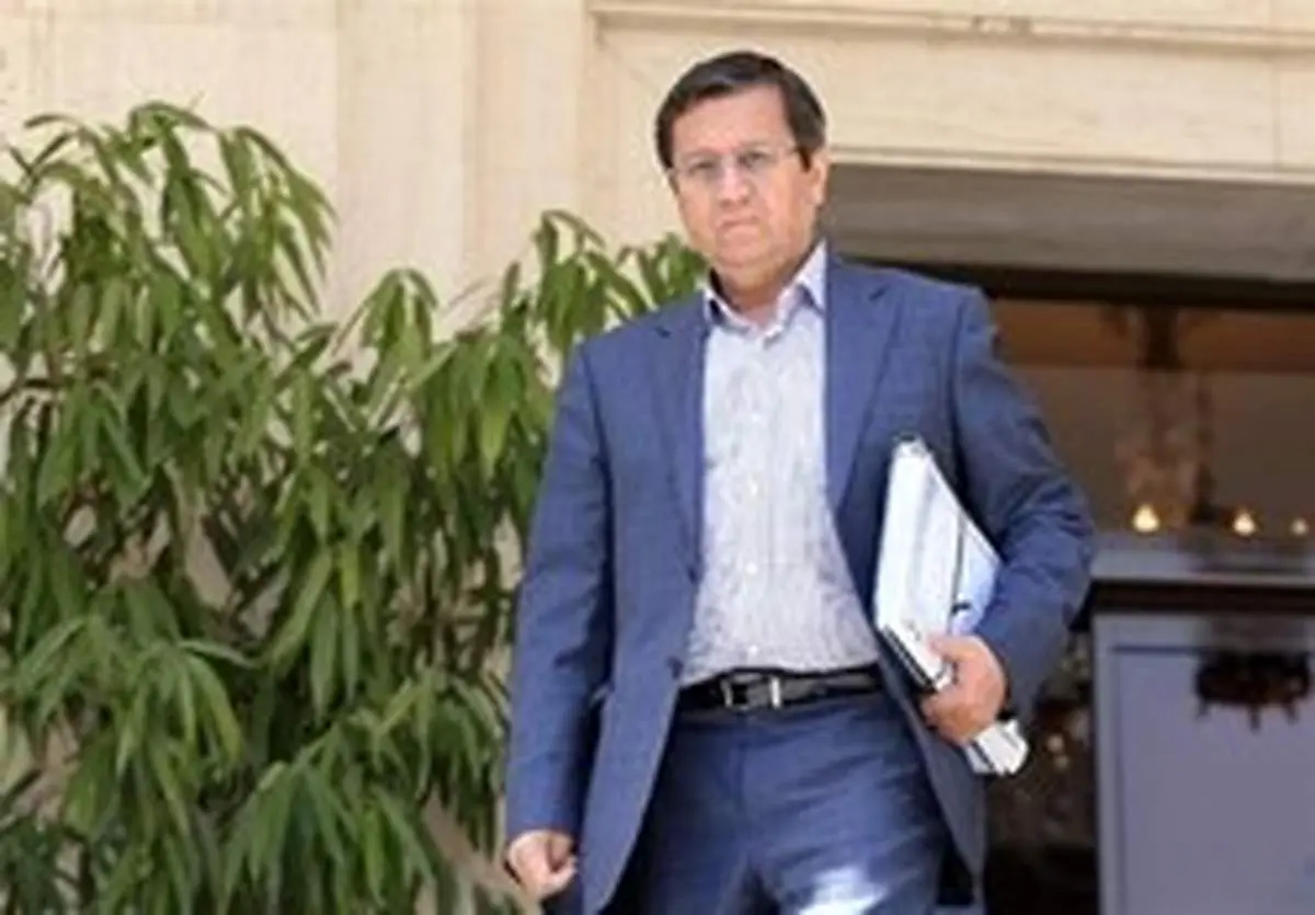 رییس بانک مرکزی «هدف‌گذاری تورم» را تبیین کرد