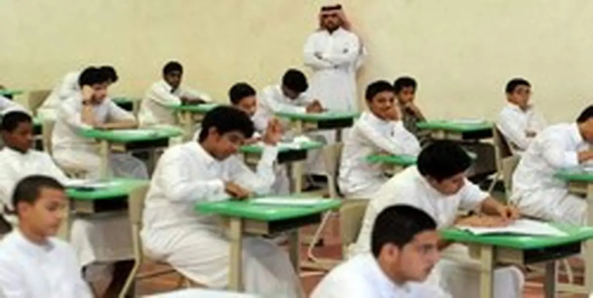 جنجال جدید در عربستان سعودی