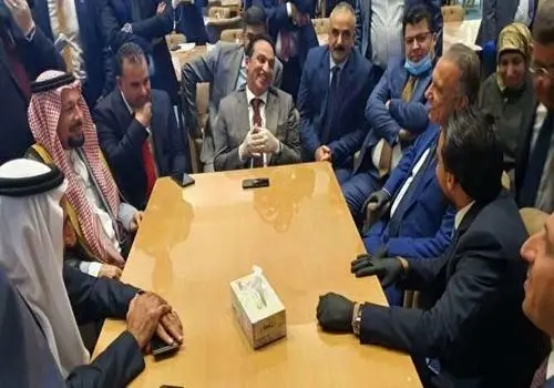
آماده باش عراق برای احتمال حمله رژیم صهیونیستی
