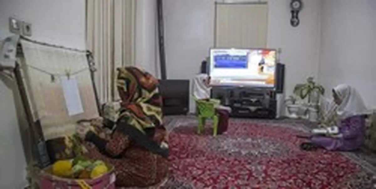 جدول زمانی آموزش تلویزیونی شنبه ۲۷ اردیبهشت