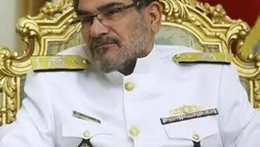 شمخانی:مثلث ترامپ، پمپئو و هوک تصویر هیئت حاکمه آمریکاست