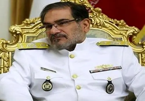 اقدام معنادار ترامپ درخصوص علی شمخانی / بازنشر مجدد مصاحبه شمخانی توسط ترامپ خبرساز شد