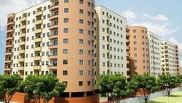 قیمت آپارتمان در تهران؛ ۲۷ اردیبهشت ۹۹