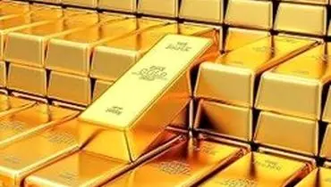 قیمت جهانی طلا در ۲۷ اردیبهشت ۹۹