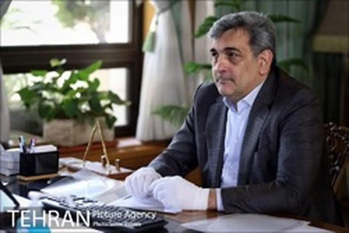 کرونا نشان داد که مرزهای قراردادی و سیاسی بین کشورها را به رسمیت نمیشناسد و همه در یک کشتی هستیم