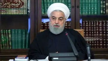 روحانی: بازگشایی دانشگاه‌ها از ۱۷ خرداد/ آغاز فعالیت‌های ورزشی بدون تماشاگر و رستوران‌ها پس از رمضان