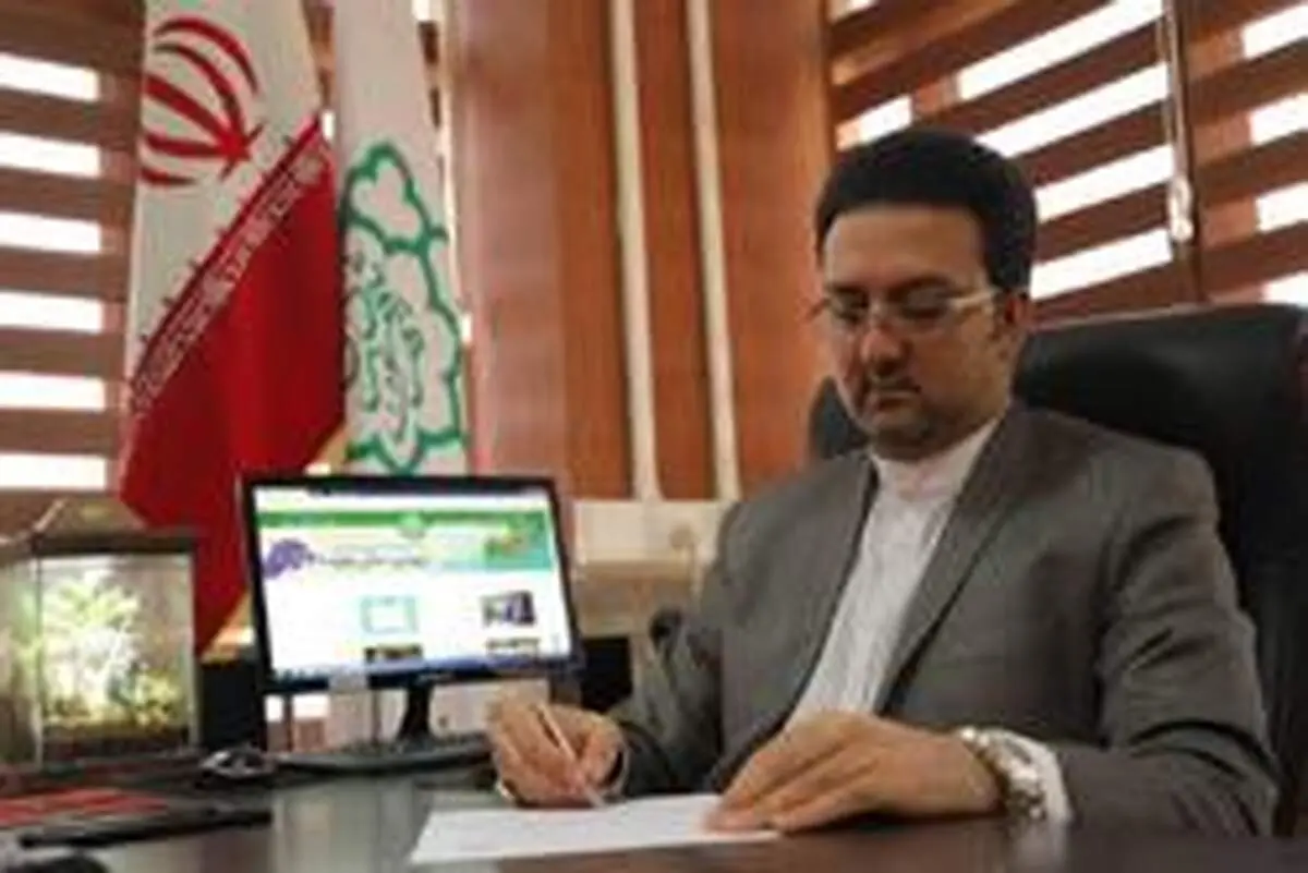 یادداشت وپیام تبریک مدیرروابط عمومی شهرداری منطقه۲ به مناسبت روز روابط عمومی وارتباطات ؛