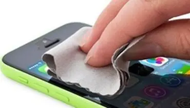 چگونه گوشی و لپ تاپ خود را ضدعفونی کنیم؟