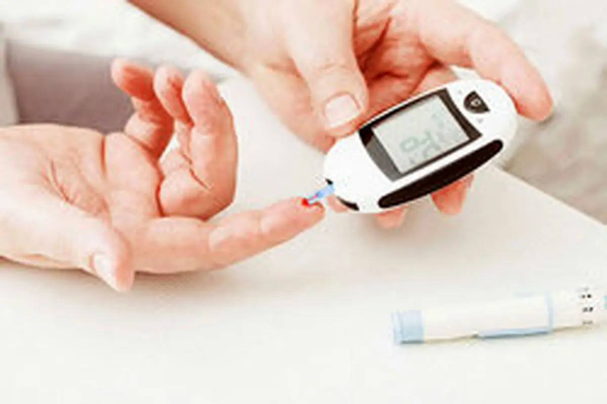 بیماران دیابتی در چه شرایطی نباید روزه بگیرند؟