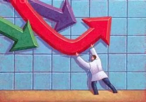 در بازار سهام چه میگذرد؟ / شاخص بورس دوباره ریزش کرد