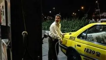 واریز سهمیه سوخت فروردین آژانس‌ها و تاکسی‌های اینترنتی