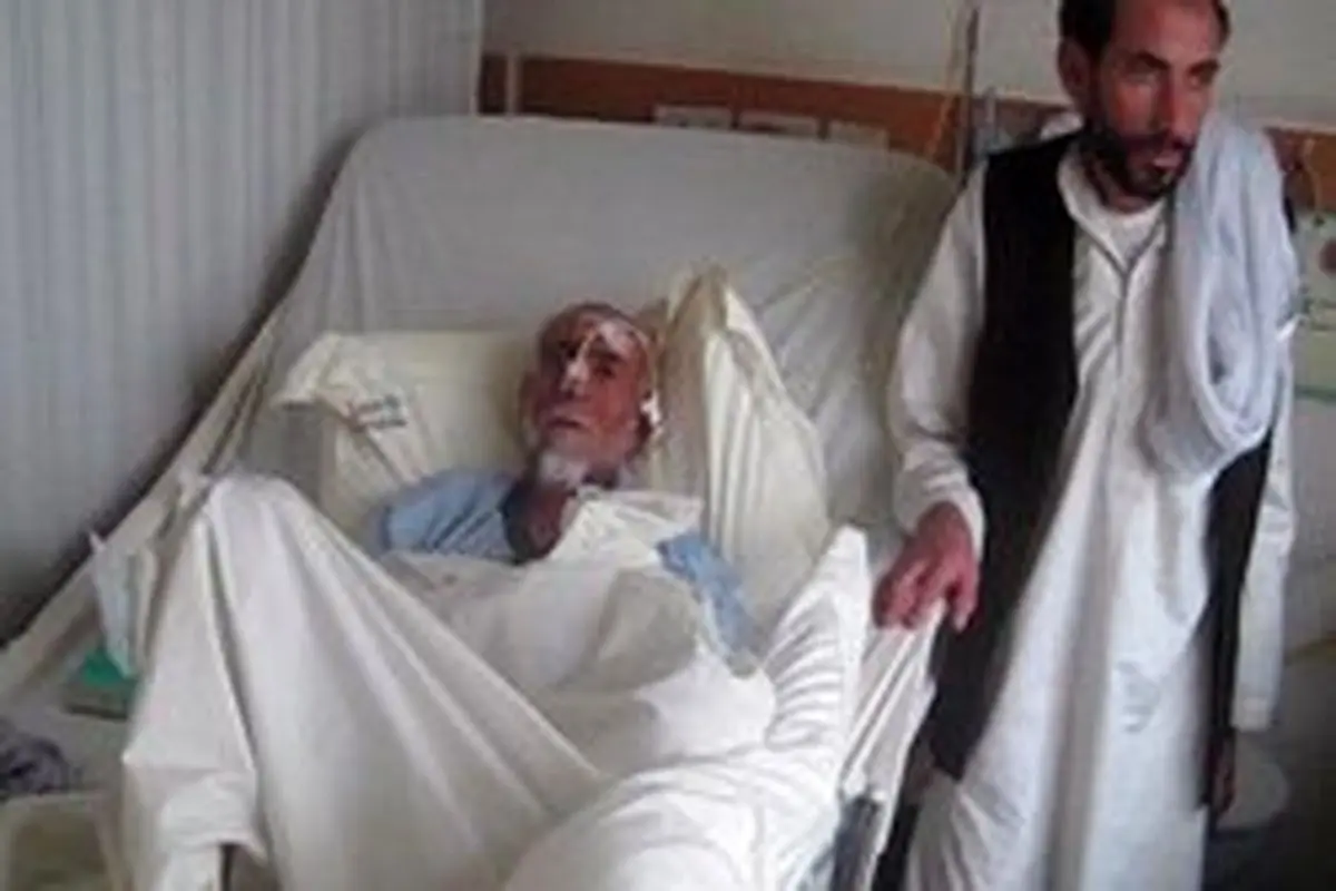 محمودی:همه شهروندان خارجی مبتلا به کرونا مقیم ایران رایگان درمان می‌شوند