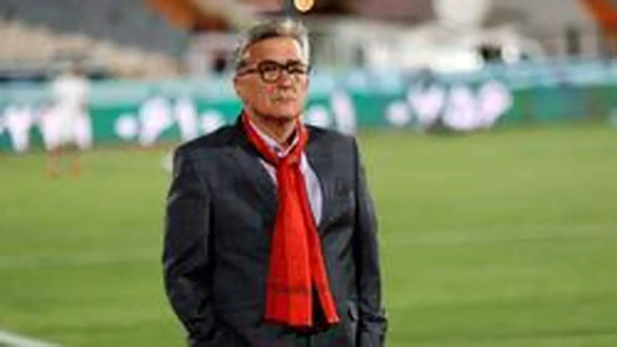لایحه جدید دفاعی پرسپولیس مقابل برانکو
