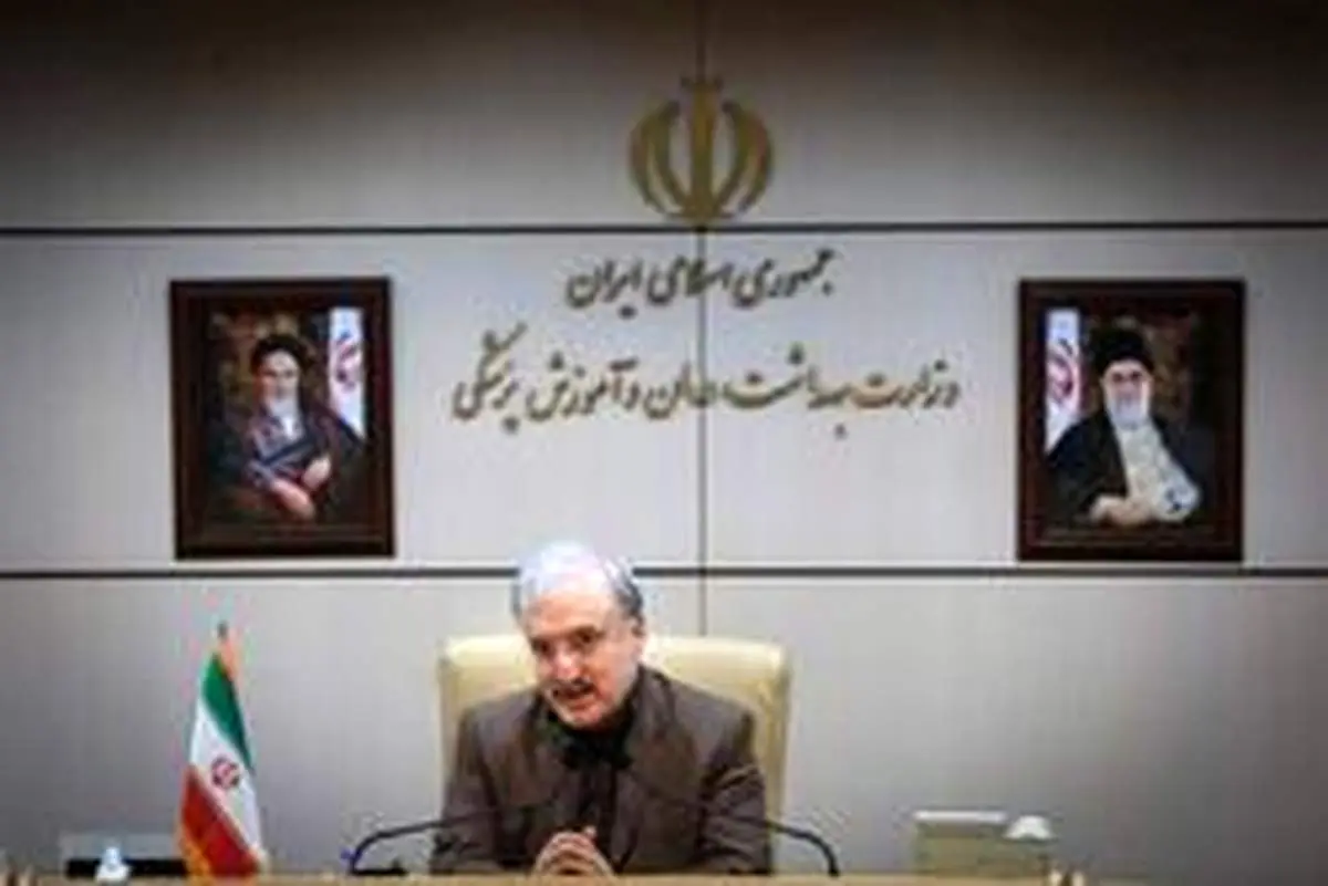 بازگشایی اماکن زیارتی بعد از عید سعید فطر / هشدار درباره افزایش کرونا در استانهای همجوار خوزستان