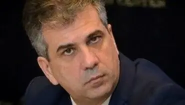 وزیر جدید دستگاه جاسوسی رژیم صهونیستی انتخاب شد