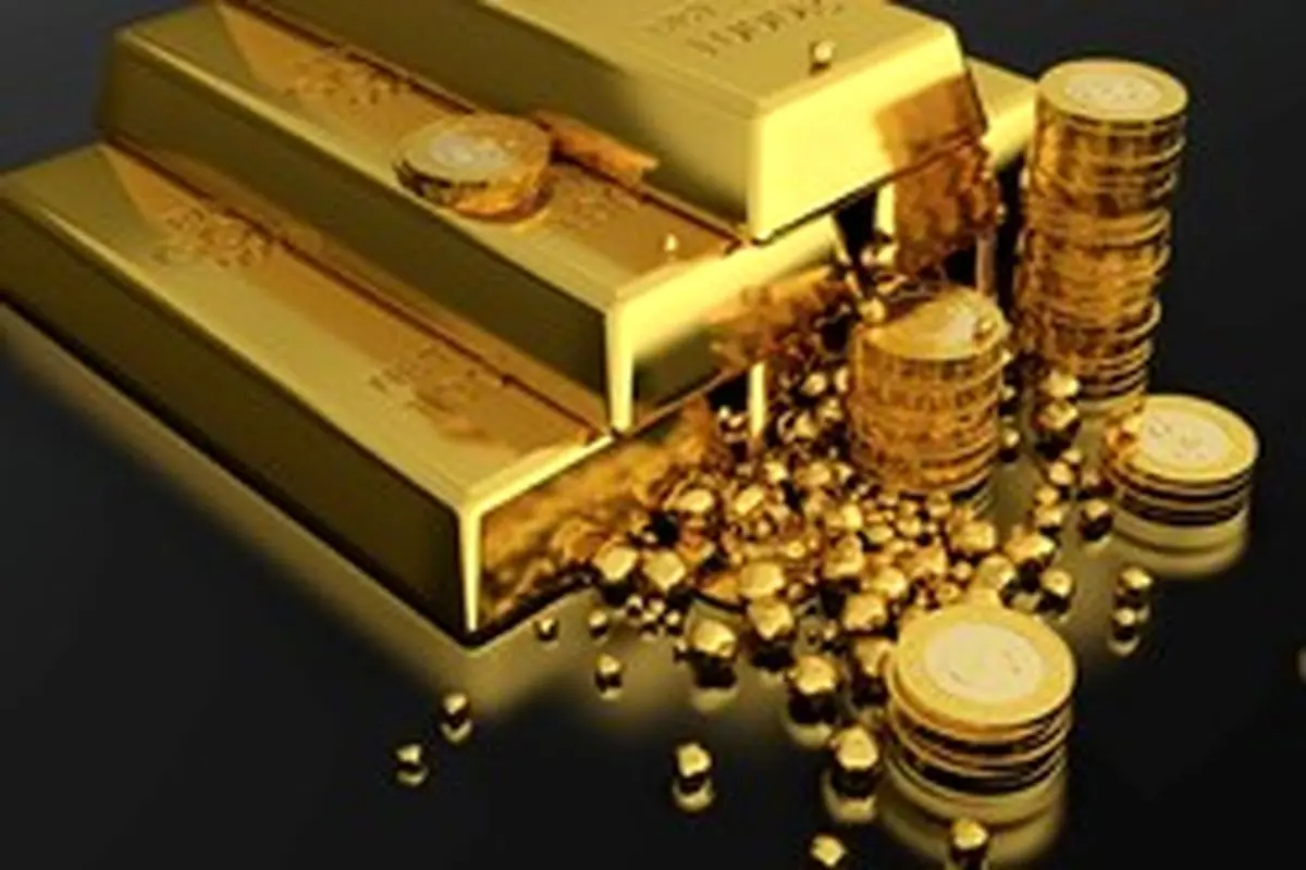نرخ سکه و طلا دربازار امروز یکشنیه ۲۸ اردیبهشت / هر گرم طلای ۱۸ عیار ۷۱۸ هزار و ۶۰۰ تومان
