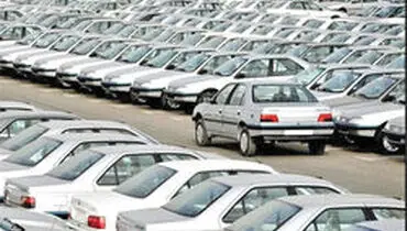 پارکینگ‌ها حق پذیرش خودرو بدون پلاک را ندارند