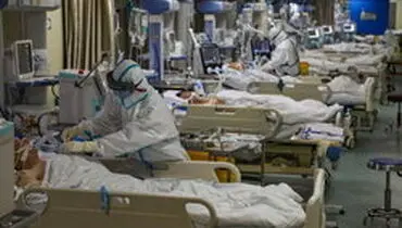 آمار جهانی شیوع کرونا / شمار مبتلایانِ برزیل از ایتالیا پیشی گرفت