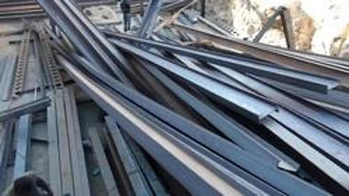 قیمت تیرآهن در تاریخ ۲۸ اردیبهشت ۹۸