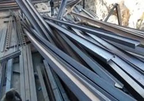 قیمت تیرآهن امروز ۲۵ بهمن ۱۴۰۴ اعلام شد + جدول