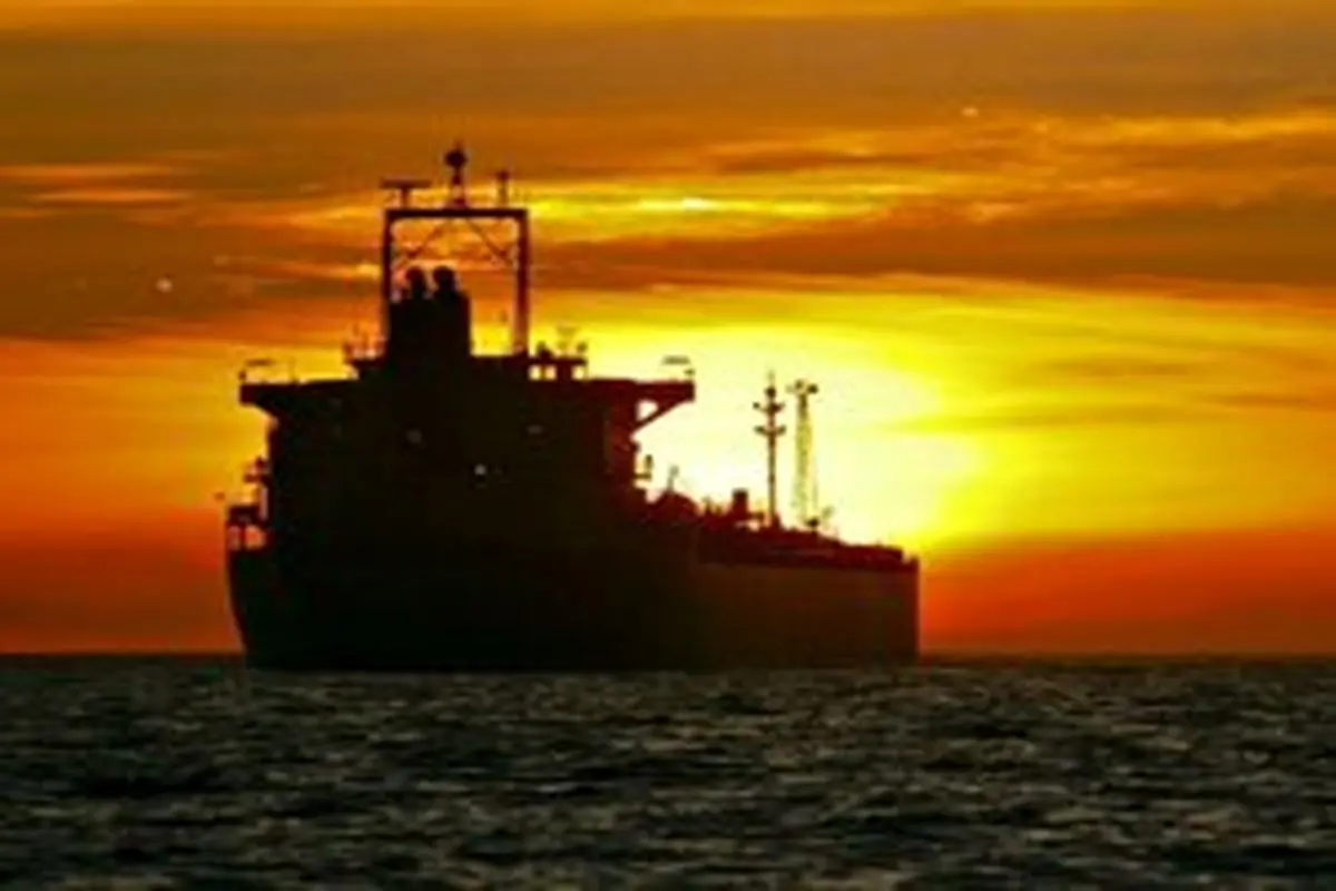 ناوگان ۱۱۷ ابرنفتکش حامل نفت ارزان در مسیر چین