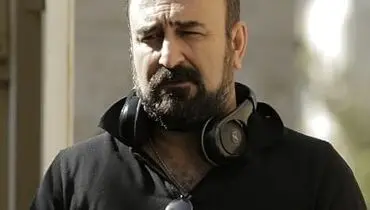 عکس/حال و روز نه چندان خوب بازیگر محبوب «پایتخت»