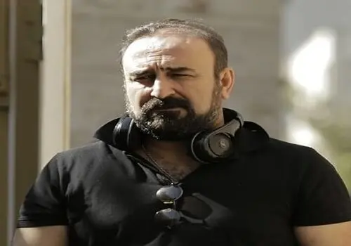 بازیگر «پایتخت» از مردم عذرخواهی کرد